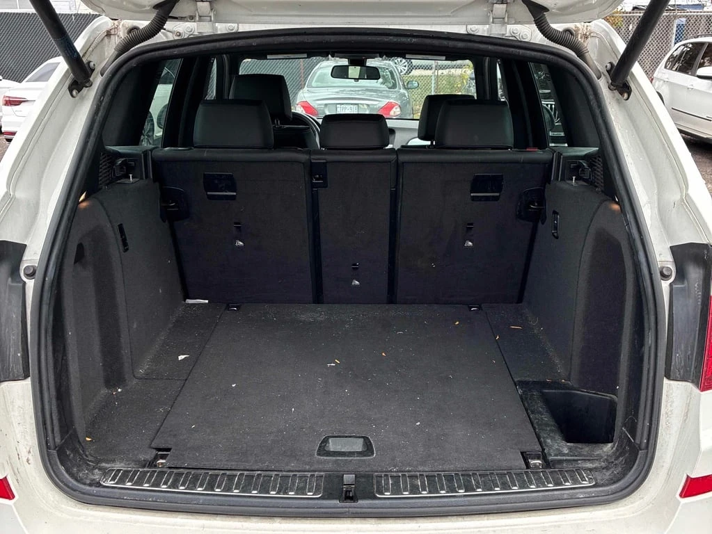 BMW X3 * xDrive28i * CARFAX *    | Mobile.bg   11