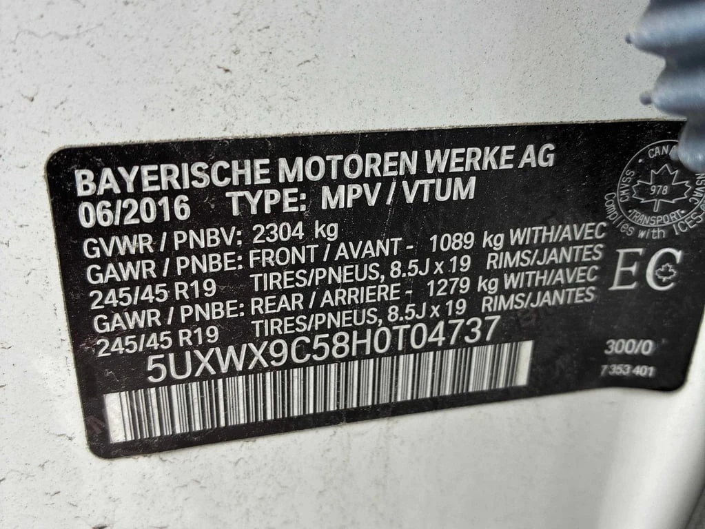 BMW X3 * xDrive28i * CARFAX *    | Mobile.bg   12