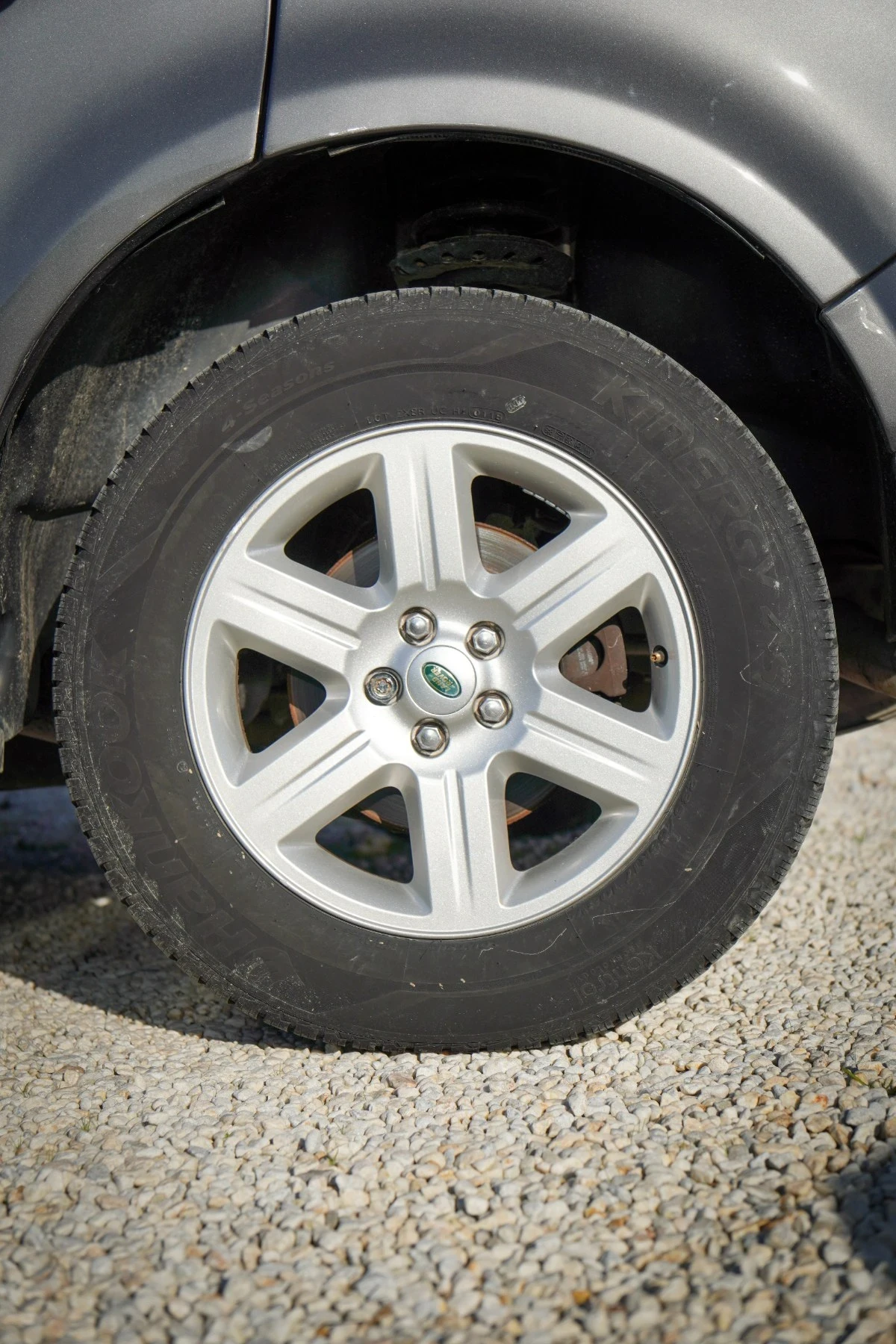 Land Rover Freelander 2 2.2D 4х4 ЛИЗИНГ - изображение 10