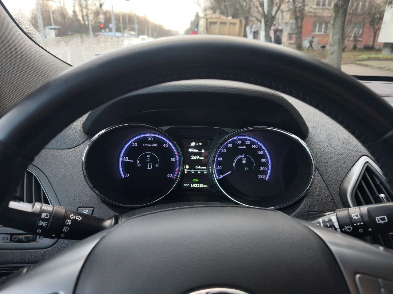 Hyundai IX35 CRDI | Mobile.bg � ����������� 3