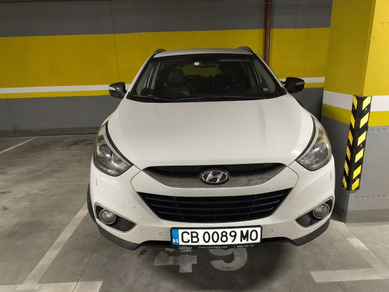 Hyundai IX35 CRDI | Mobile.bg � ����������� 2