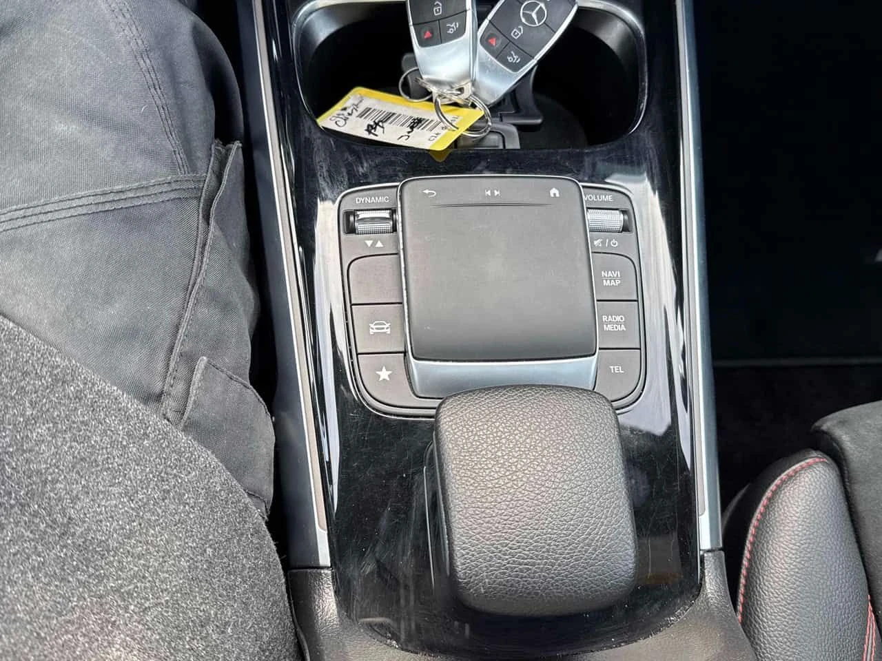 Mercedes-Benz GLB 250/CARFAX/���������/360 ������  | Mobile.bg � ����������� 11