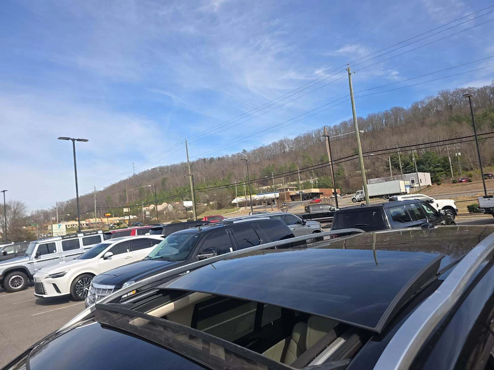 Mercedes-Benz GLS 63 AMG | Mobile.bg � ����������� 12