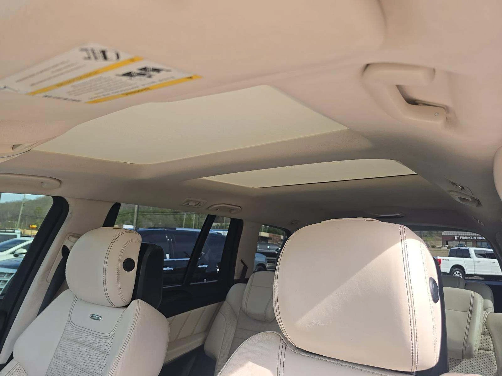 Mercedes-Benz GLS 63 AMG | Mobile.bg � ����������� 11