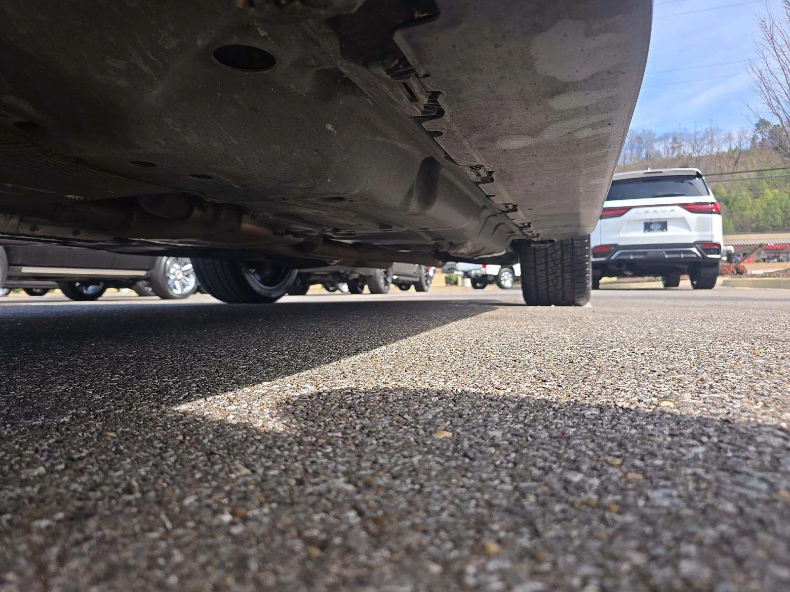 Mercedes-Benz GLS 63 AMG  - изображение 7