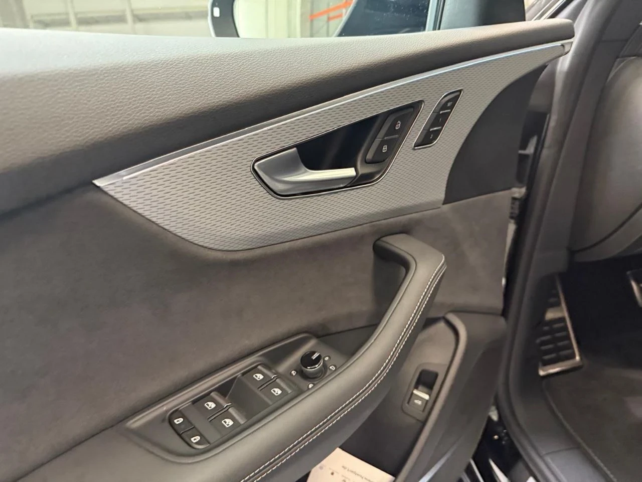 Audi Q8 ГАРАНЦИЯ RSQ8 50 TDI LASER SOFT B&O 360 NIGHT, снимка 7 - Автомобили и джипове - 53890490