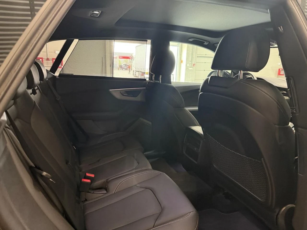 Audi Q8 ГАРАНЦИЯ RSQ8 50 TDI LASER SOFT B&O 360 NIGHT, снимка 12 - Автомобили и джипове - 53890490