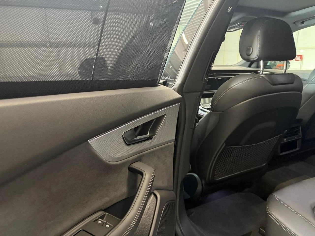 Audi Q8 ГАРАНЦИЯ RSQ8 50 TDI LASER SOFT B&O 360 NIGHT, снимка 10 - Автомобили и джипове - 53890490