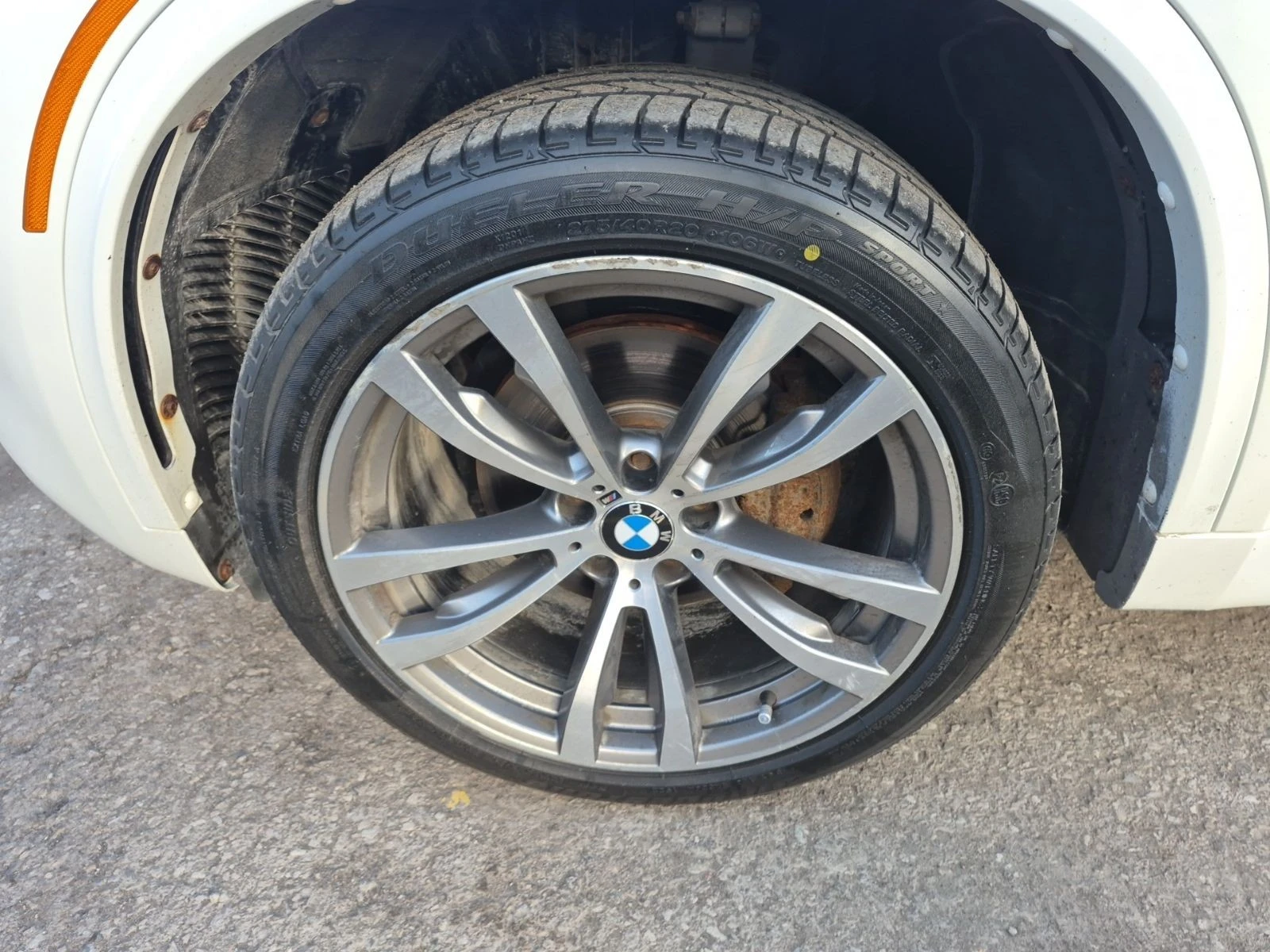 BMW X5 XDRIVE35D � ����������� & ���� ������  | Mobile.bg � ����������� 6