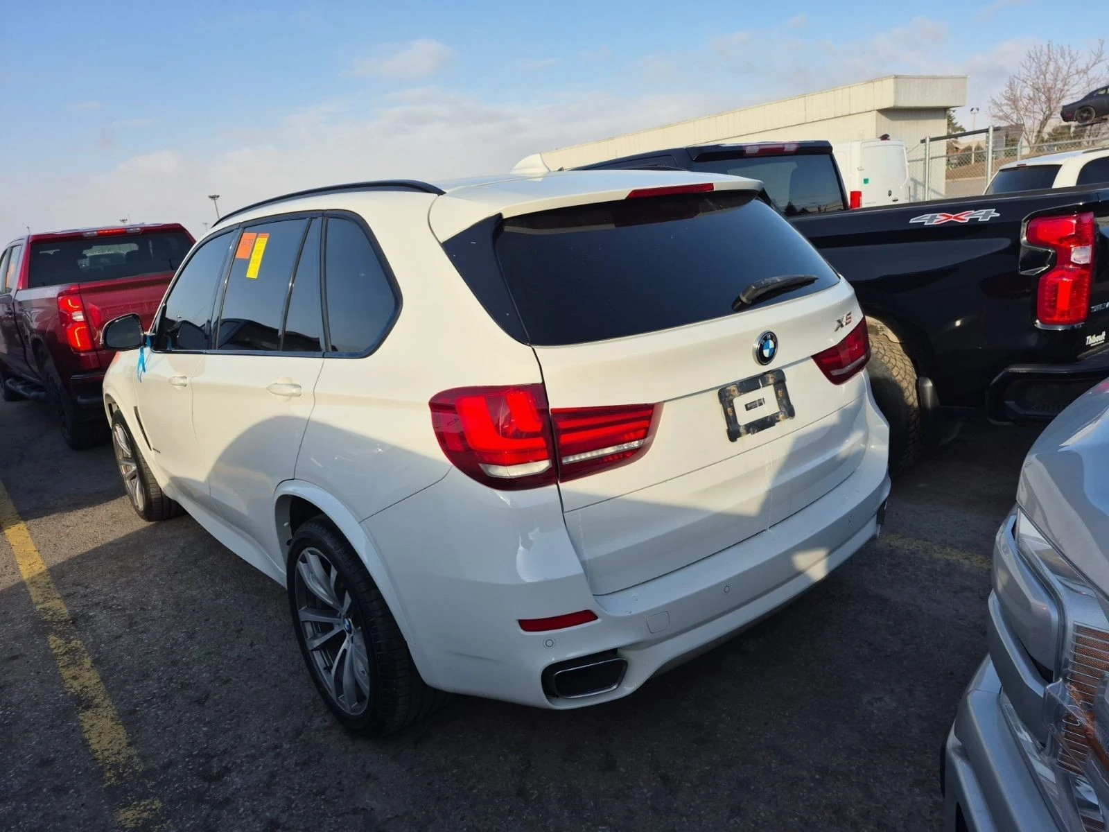 BMW X5 XDRIVE35D � ����������� & ���� ������  | Mobile.bg � ����������� 4