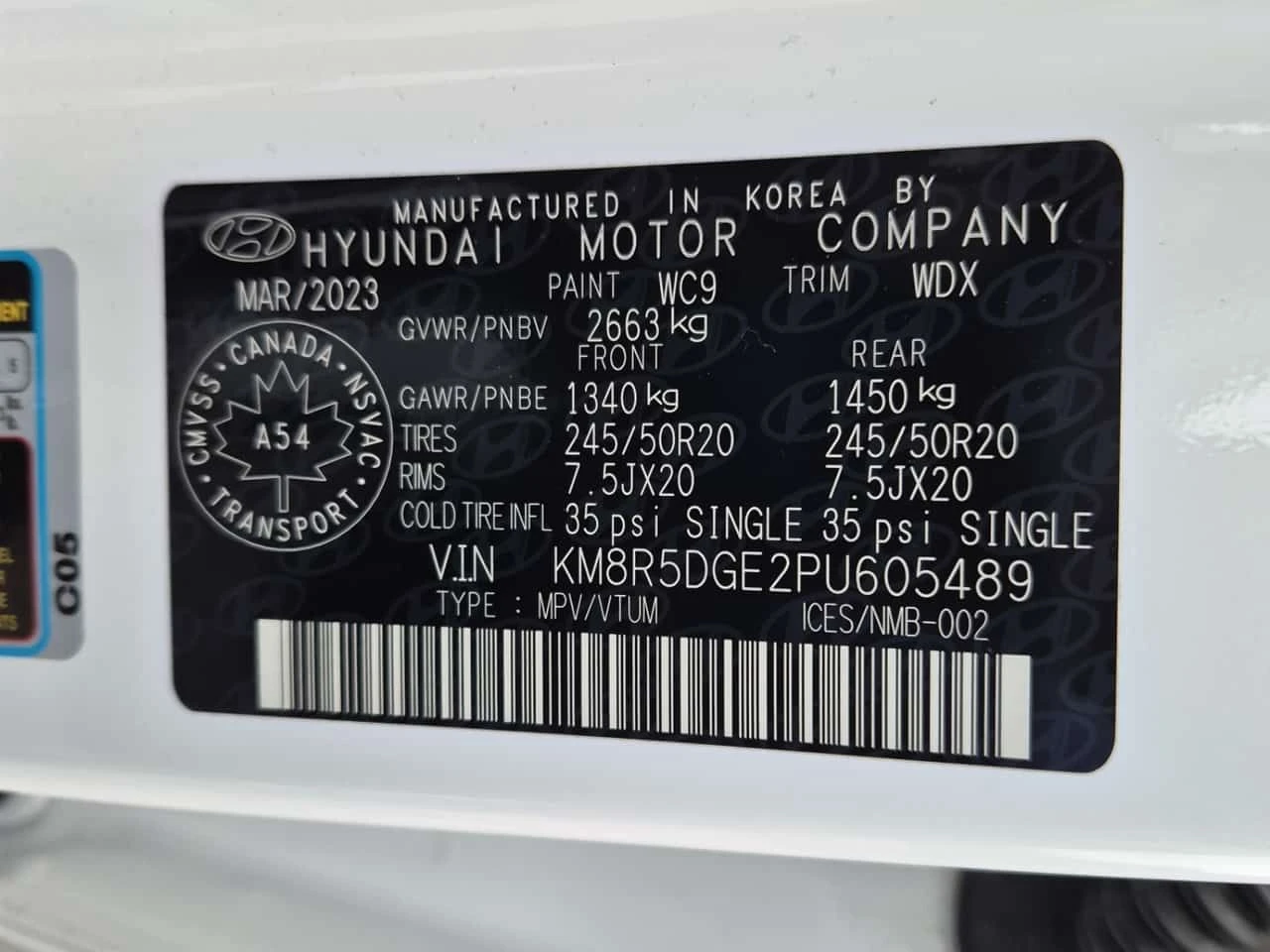 Hyundai Palisade ULTIMATE CALLIGRAPHY| ПАНОРАМА| ОБДУХВАНЕ| 360, снимка 16 - Автомобили и джипове - 54087557