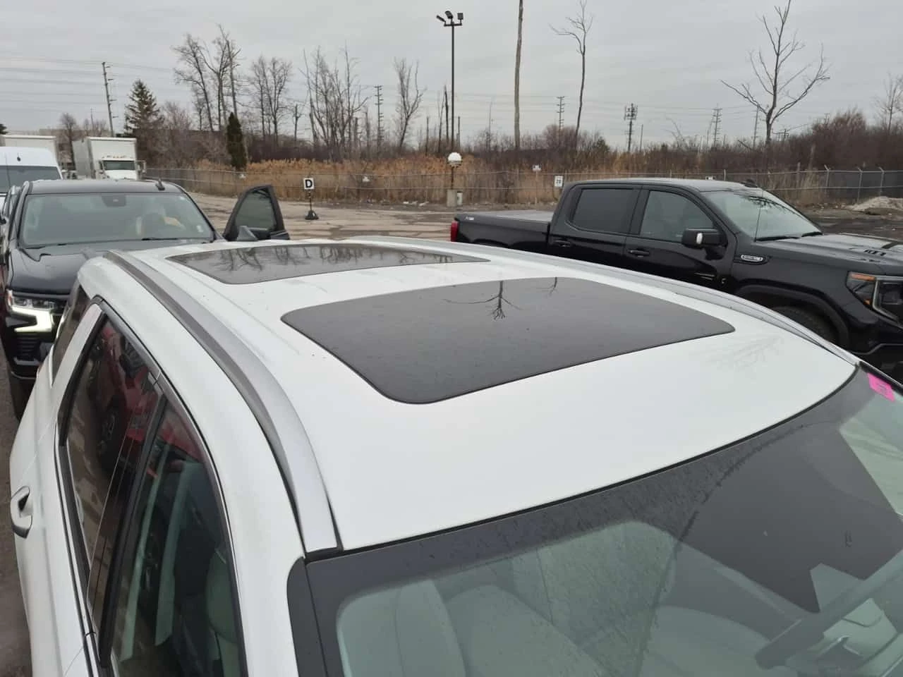 Hyundai Palisade ULTIMATE CALLIGRAPHY| ПАНОРАМА| ОБДУХВАНЕ| 360, снимка 6 - Автомобили и джипове - 54087557