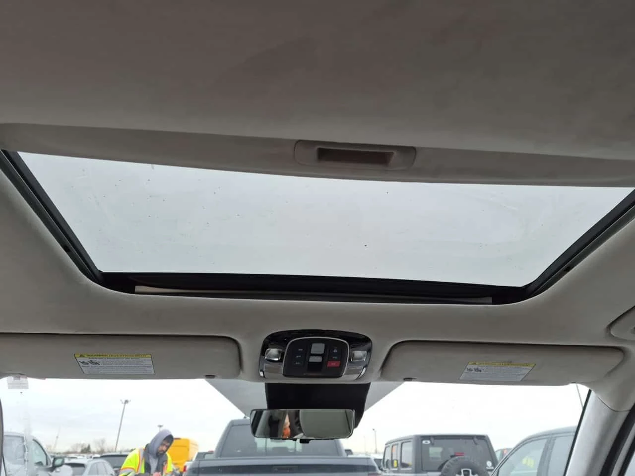 Hyundai Palisade ULTIMATE CALLIGRAPHY| ПАНОРАМА| ОБДУХВАНЕ| 360, снимка 12 - Автомобили и джипове - 54087557