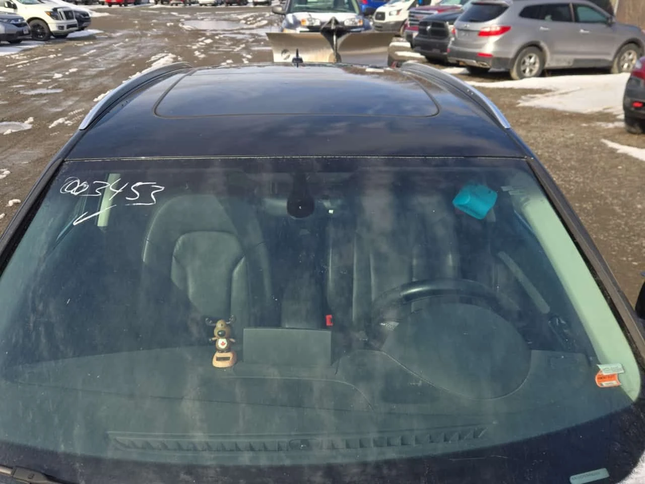 Audi Q3 * PROGRESSIV * CARFAX * БЕЗ ПЪРВОНАЧАЛНА ВНОСКА, снимка 7 - Автомобили и джипове - 54132954