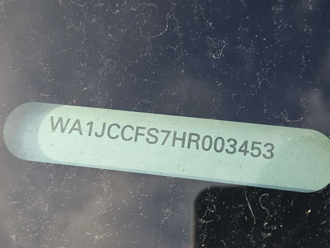 Audi Q3 * PROGRESSIV * CARFAX * БЕЗ ПЪРВОНАЧАЛНА ВНОСКА, снимка 17 - Автомобили и джипове - 54132954