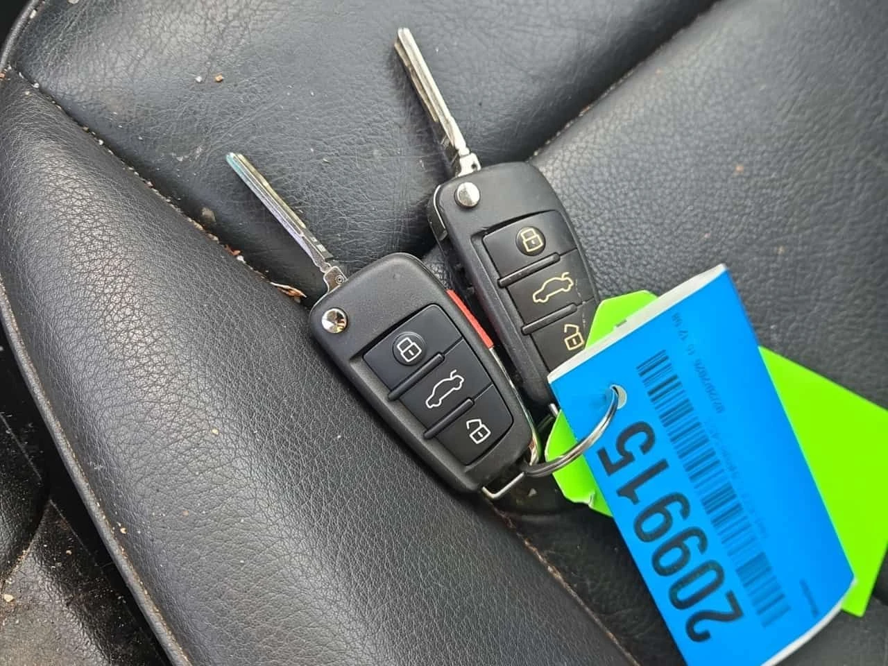 Audi Q3 * PROGRESSIV * CARFAX * БЕЗ ПЪРВОНАЧАЛНА ВНОСКА, снимка 8 - Автомобили и джипове - 54132954