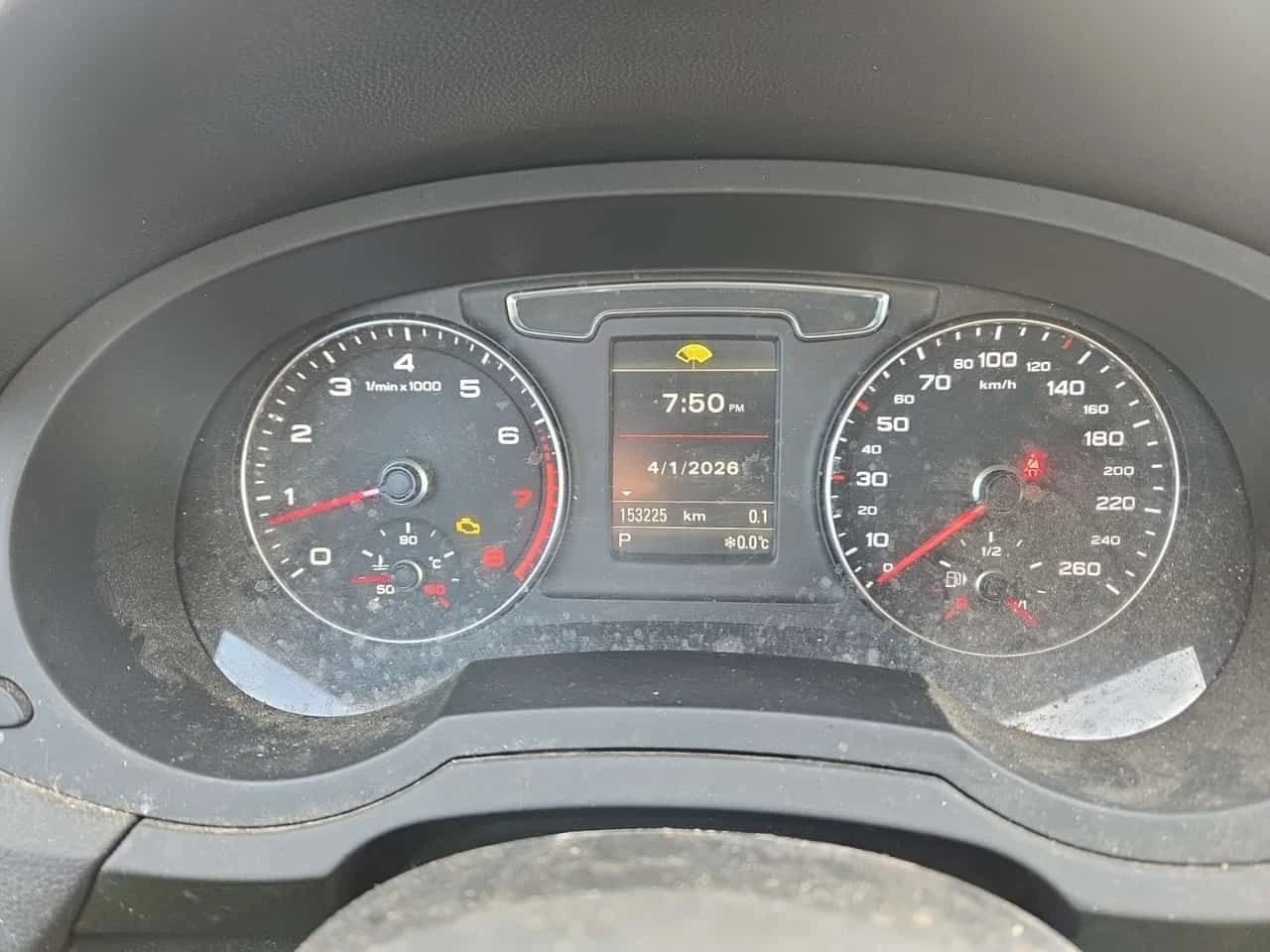 Audi Q3 * PROGRESSIV * CARFAX * БЕЗ ПЪРВОНАЧАЛНА ВНОСКА, снимка 9 - Автомобили и джипове - 54132954