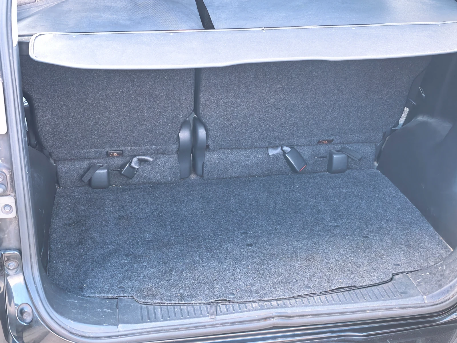 Daihatsu Terios 1.5 Hiro 4х4 , снимка 12 - Автомобили и джипове - 54148761