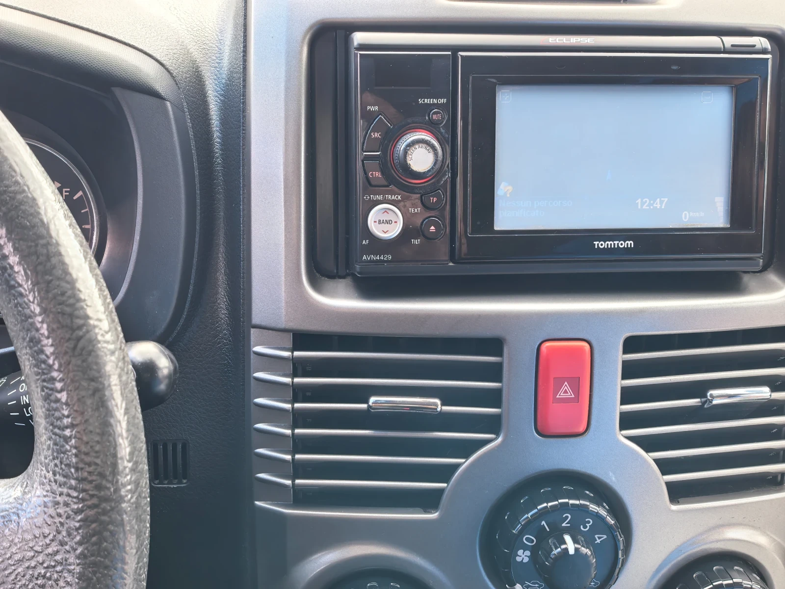 Daihatsu Terios 1.5 Hiro 4х4 , снимка 13 - Автомобили и джипове - 54148761