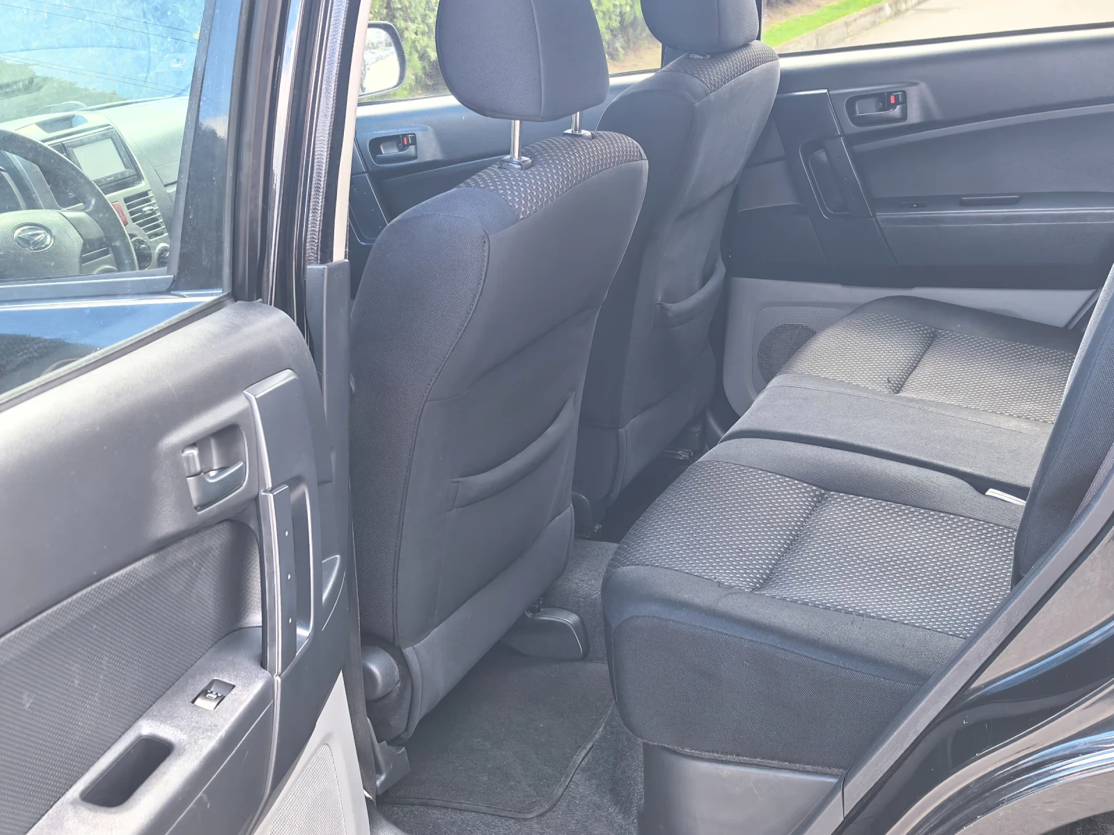 Daihatsu Terios 1.5 Hiro 4х4 , снимка 7 - Автомобили и джипове - 54148761