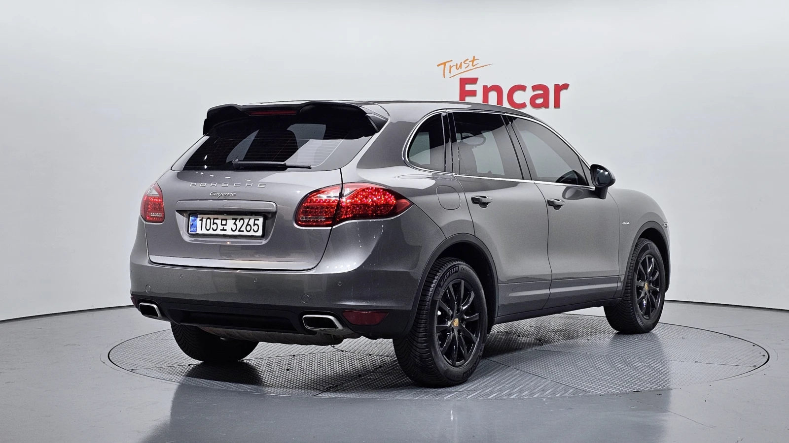 Porsche Cayenne 3.0Diesel autogeorge.com, снимка 3 - Автомобили и джипове - 54201503
