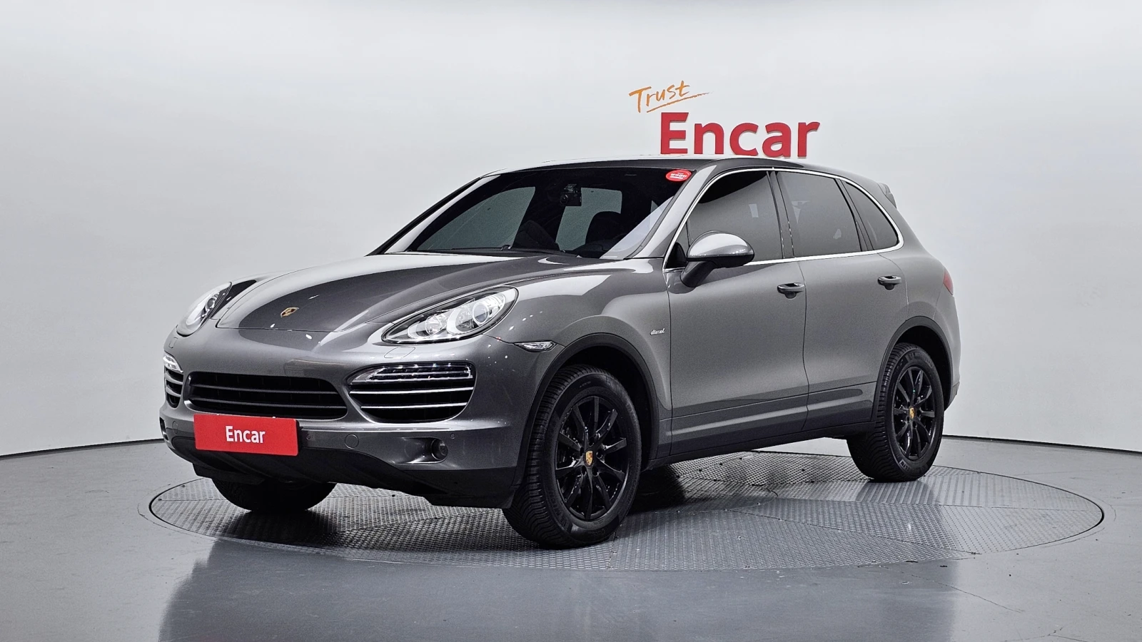 Porsche Cayenne 3.0Diesel autogeorge.com