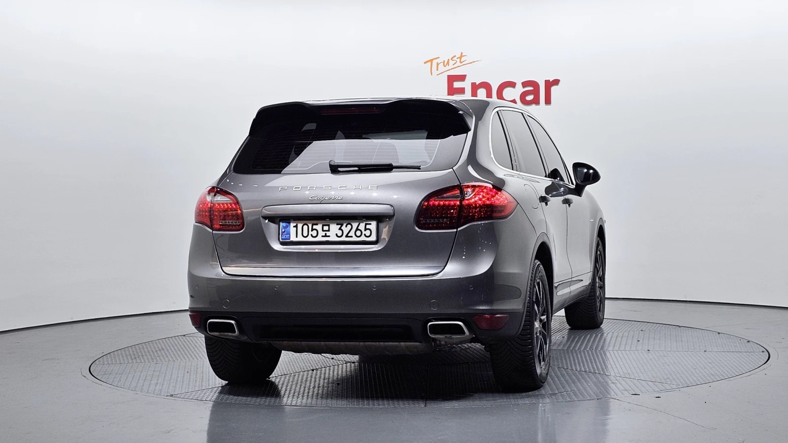 Porsche Cayenne 3.0Diesel autogeorge.com, снимка 6 - Автомобили и джипове - 54201503