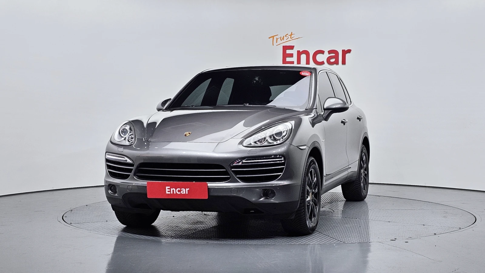 Porsche Cayenne 3.0Diesel autogeorge.com, снимка 4 - Автомобили и джипове - 54201503