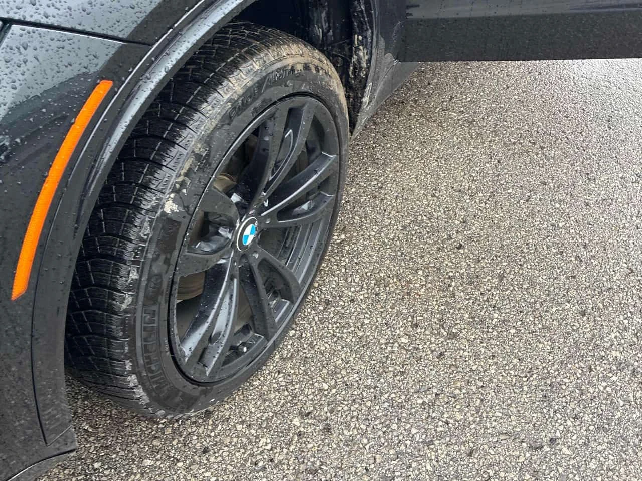 BMW X5 * xDrive35i * M-SPORT* COMFORT SEATS* HUD* H/K* , снимка 15 - Автомобили и джипове - 54445154