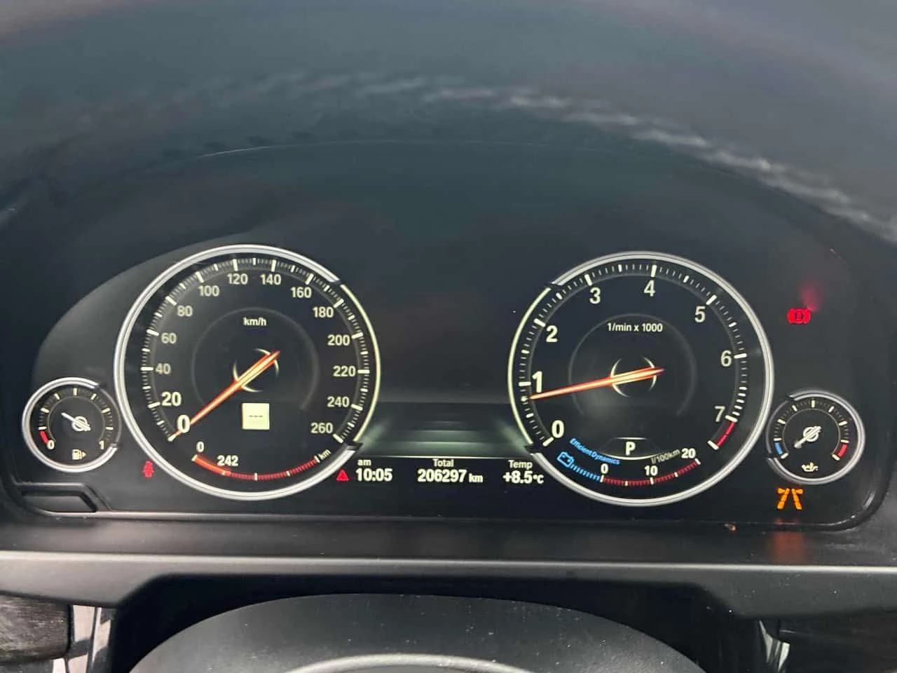 BMW X5 * xDrive35i * M-SPORT* COMFORT SEATS* HUD* H/K* , снимка 8 - Автомобили и джипове - 54445154
