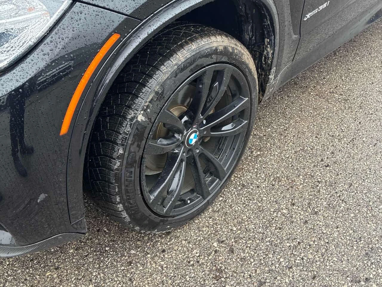 BMW X5 * xDrive35i * M-SPORT* COMFORT SEATS* HUD* H/K* , снимка 7 - Автомобили и джипове - 54445154