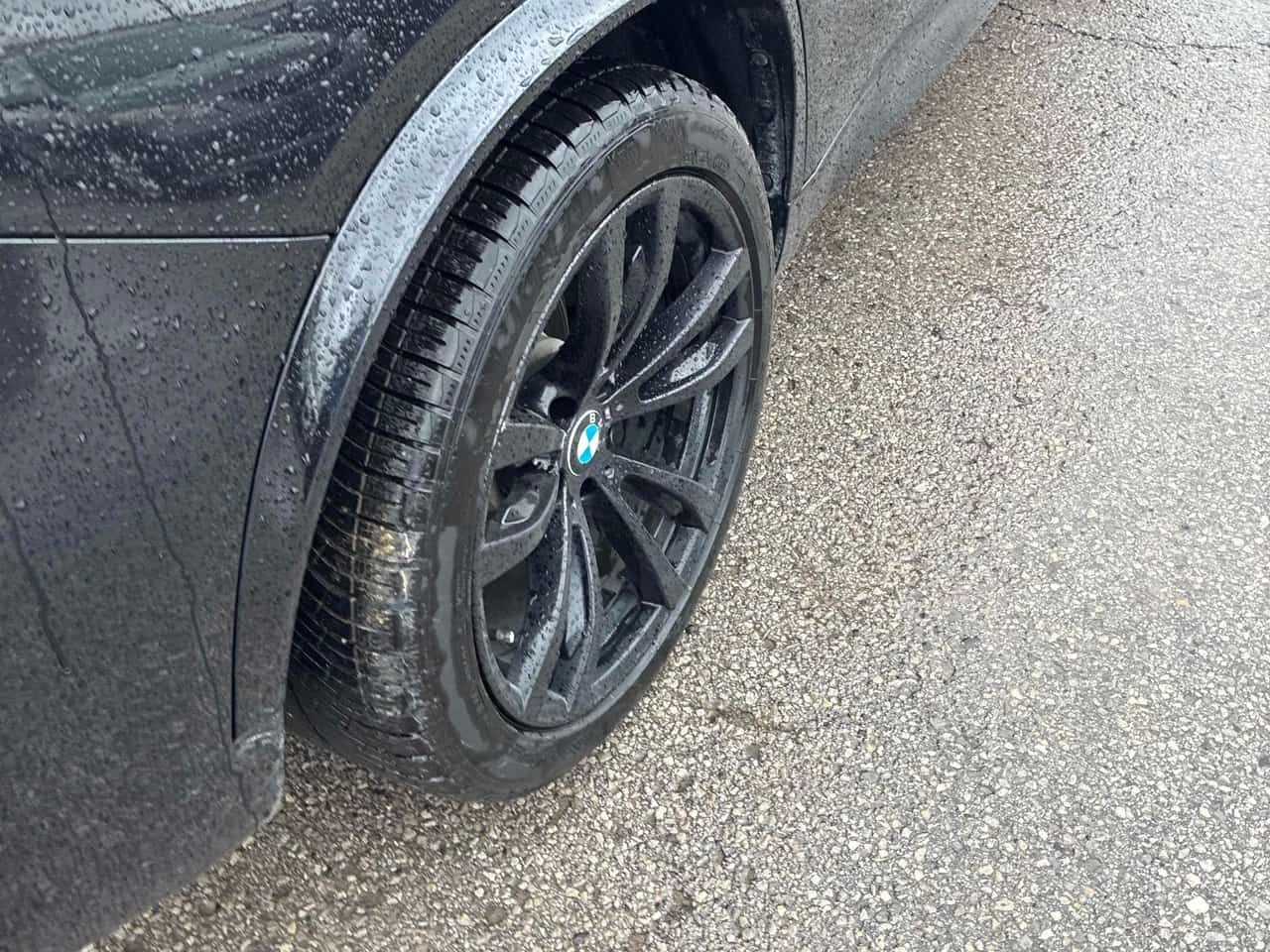 BMW X5 * xDrive35i * M-SPORT* COMFORT SEATS* HUD* H/K* , снимка 13 - Автомобили и джипове - 54445154