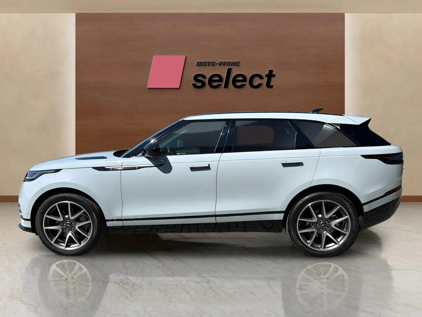 Land Rover Range Rover Velar 3.0D | Mobile.bg � ����������� 4