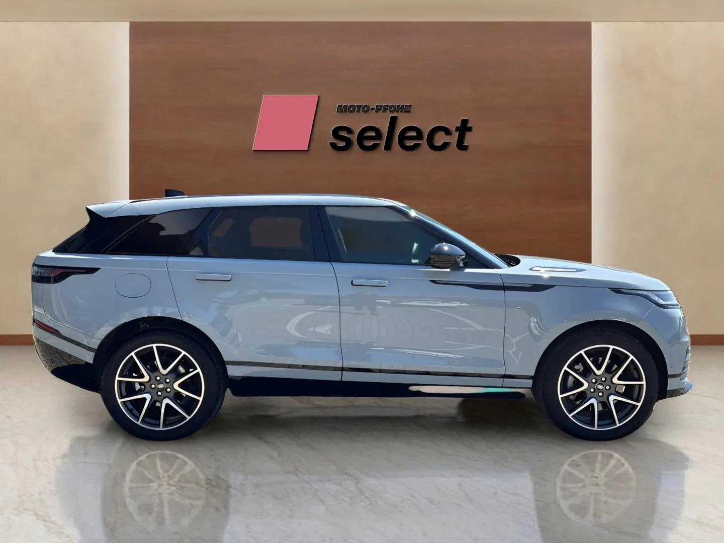 Land Rover Range Rover Velar 3.0D | Mobile.bg � ����������� 5