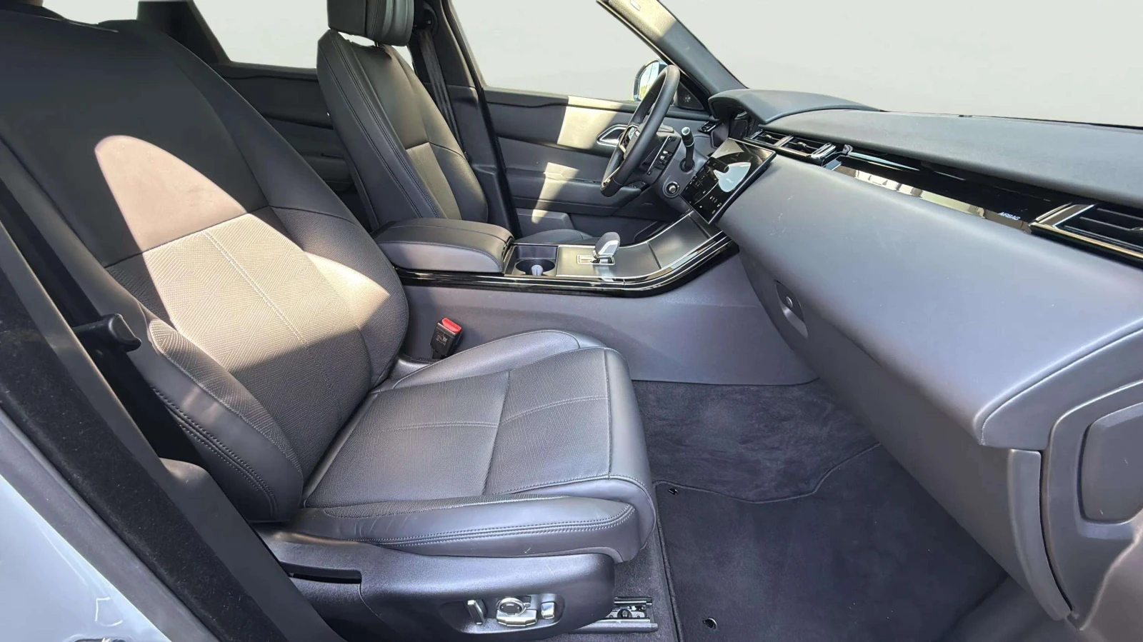 Land Rover Range Rover Velar 3.0D | Mobile.bg � ����������� 11