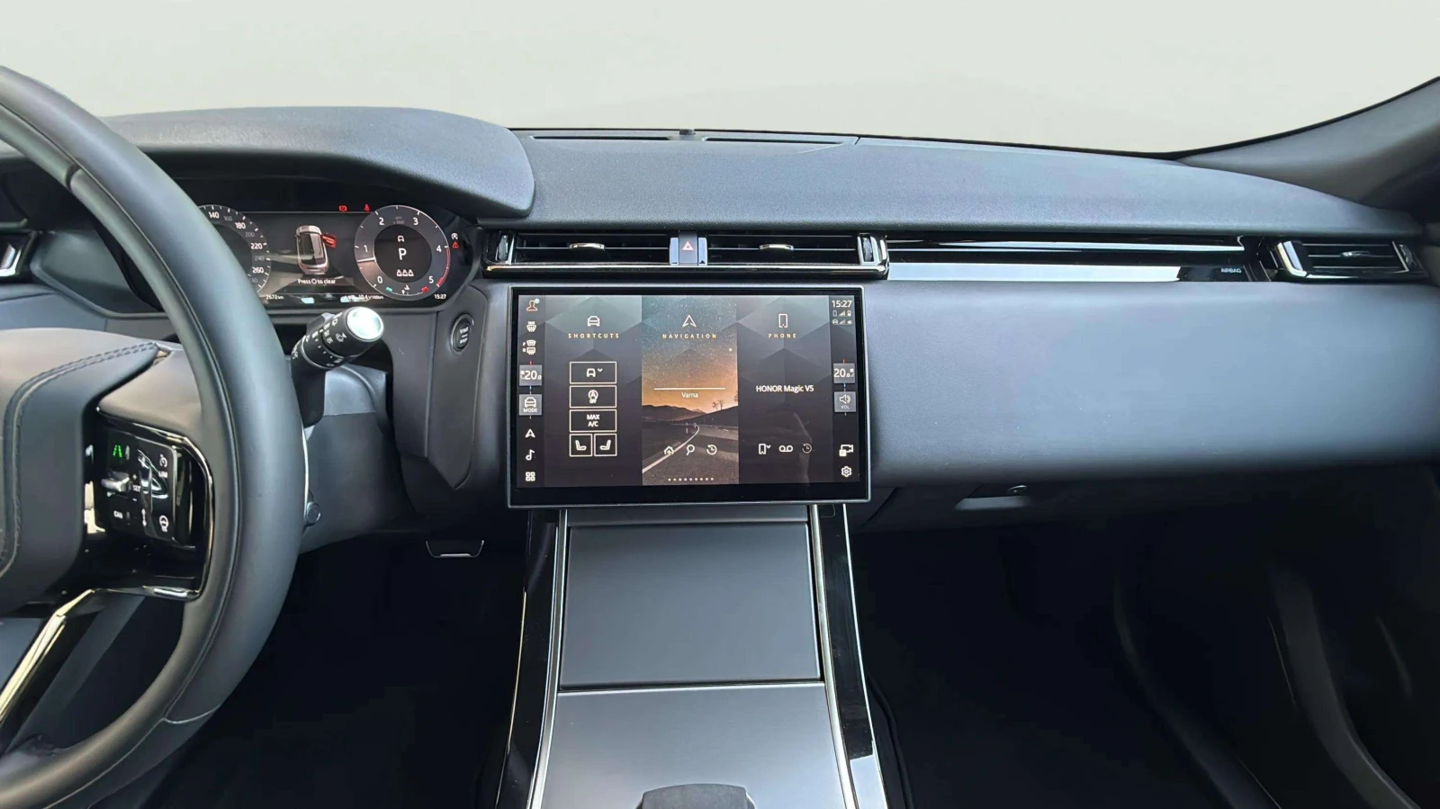 Land Rover Range Rover Velar 3.0D | Mobile.bg � ����������� 12