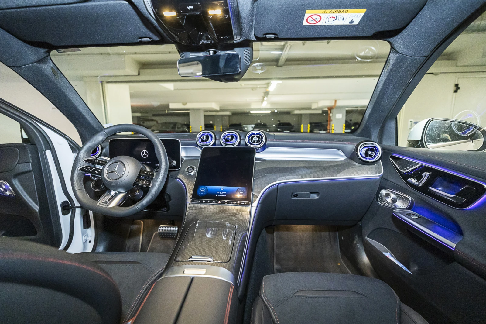 Mercedes-Benz GLC 43 AMG | Mobile.bg � ����������� 3