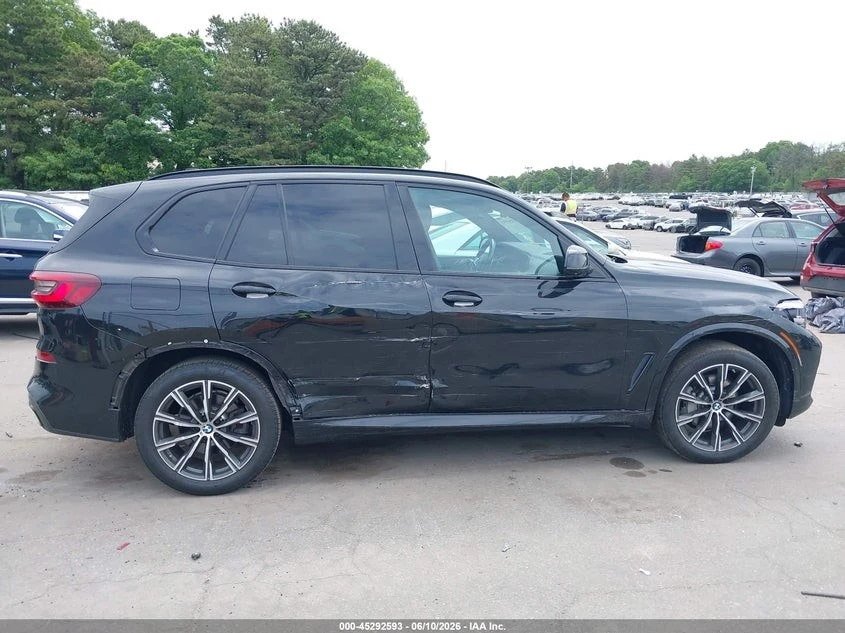 BMW X5 * 40i* X-Drive* M PACK* 360* Ambient Light* Head-u, снимка 9 - Автомобили и джипове - 55034366