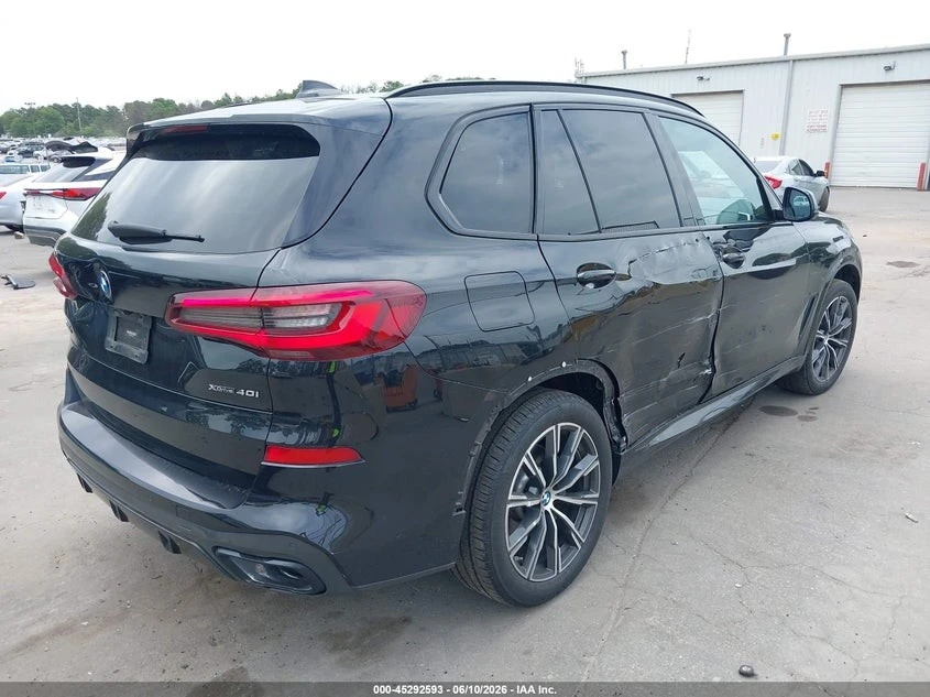 BMW X5 * 40i* X-Drive* M PACK* 360* Ambient Light* Head-u, снимка 8 - Автомобили и джипове - 55034366