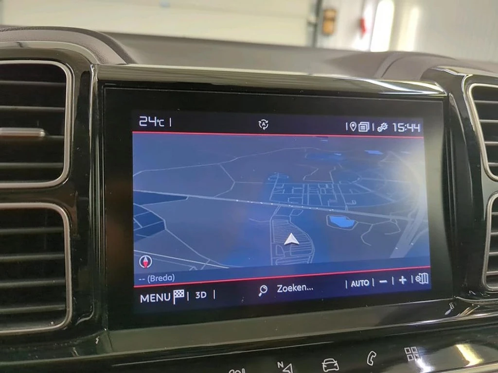 Citroen C5 Aircross 1.2i C-Series, снимка 15 - Автомобили и джипове - 55639887