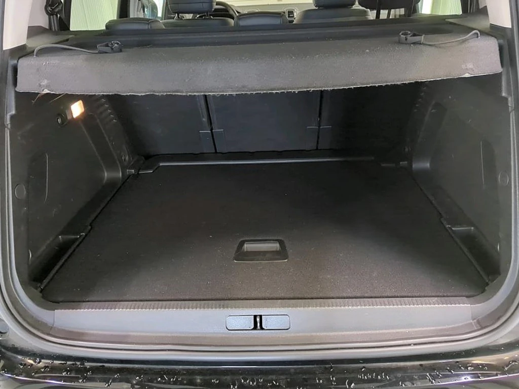 Citroen C5 Aircross 1.2i C-Series, снимка 7 - Автомобили и джипове - 55639887