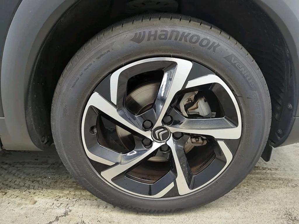 Citroen C5 Aircross 1.2i C-Series, снимка 13 - Автомобили и джипове - 55639887