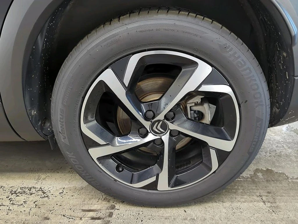 Citroen C5 Aircross 1.2i C-Series, снимка 14 - Автомобили и джипове - 55639887