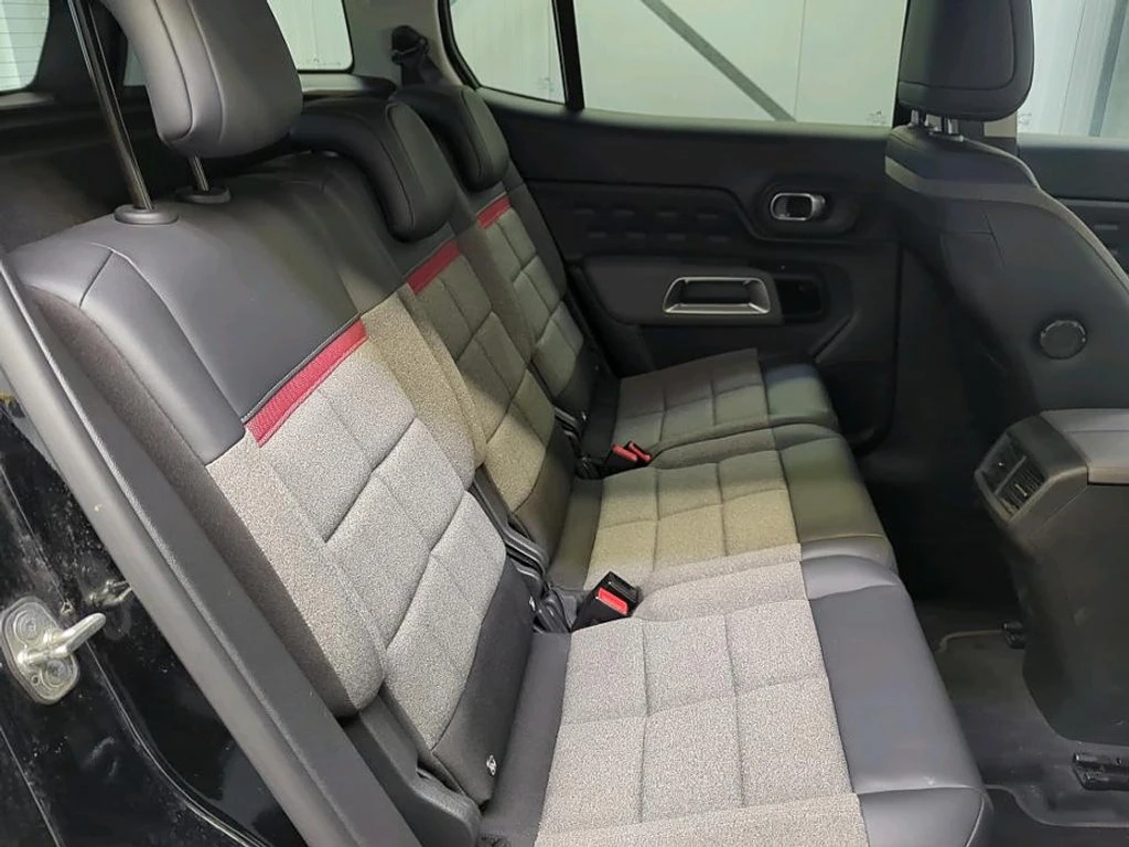 Citroen C5 Aircross 1.2i C-Series, снимка 5 - Автомобили и джипове - 55639887