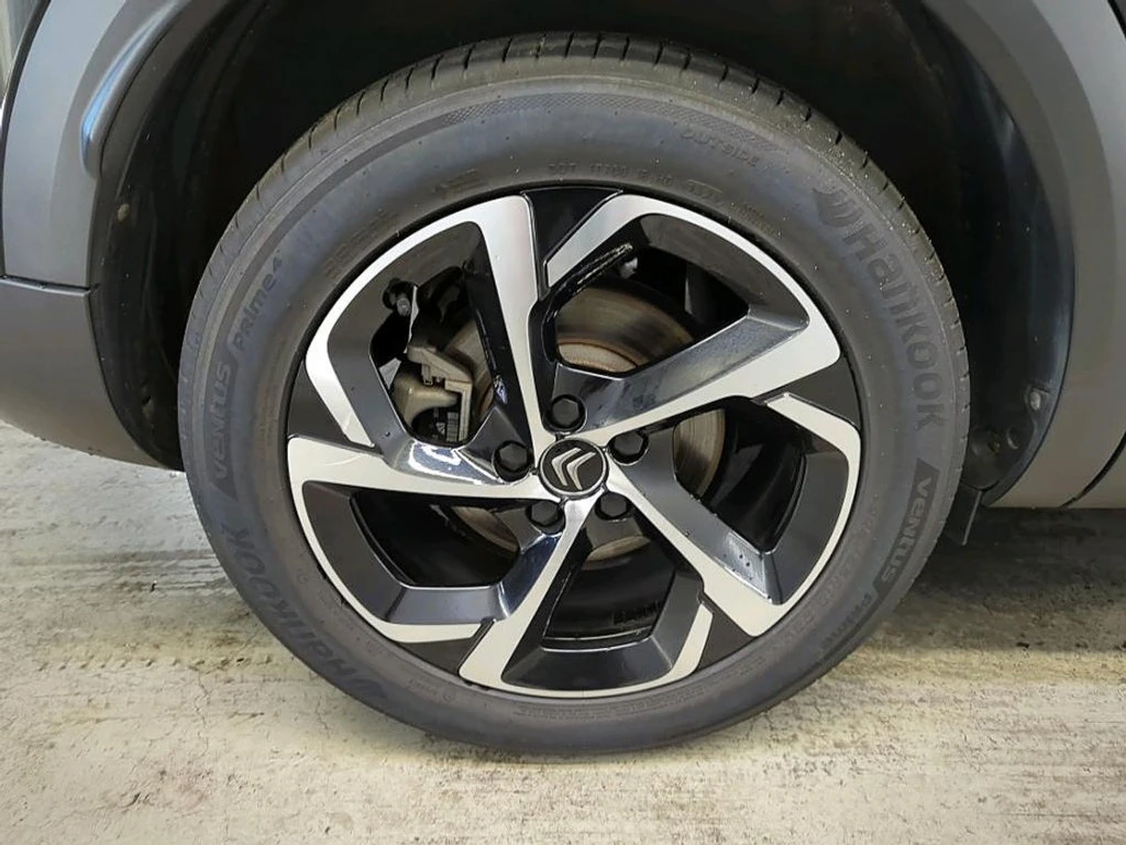 Citroen C5 Aircross 1.2i C-Series, снимка 12 - Автомобили и джипове - 55639887