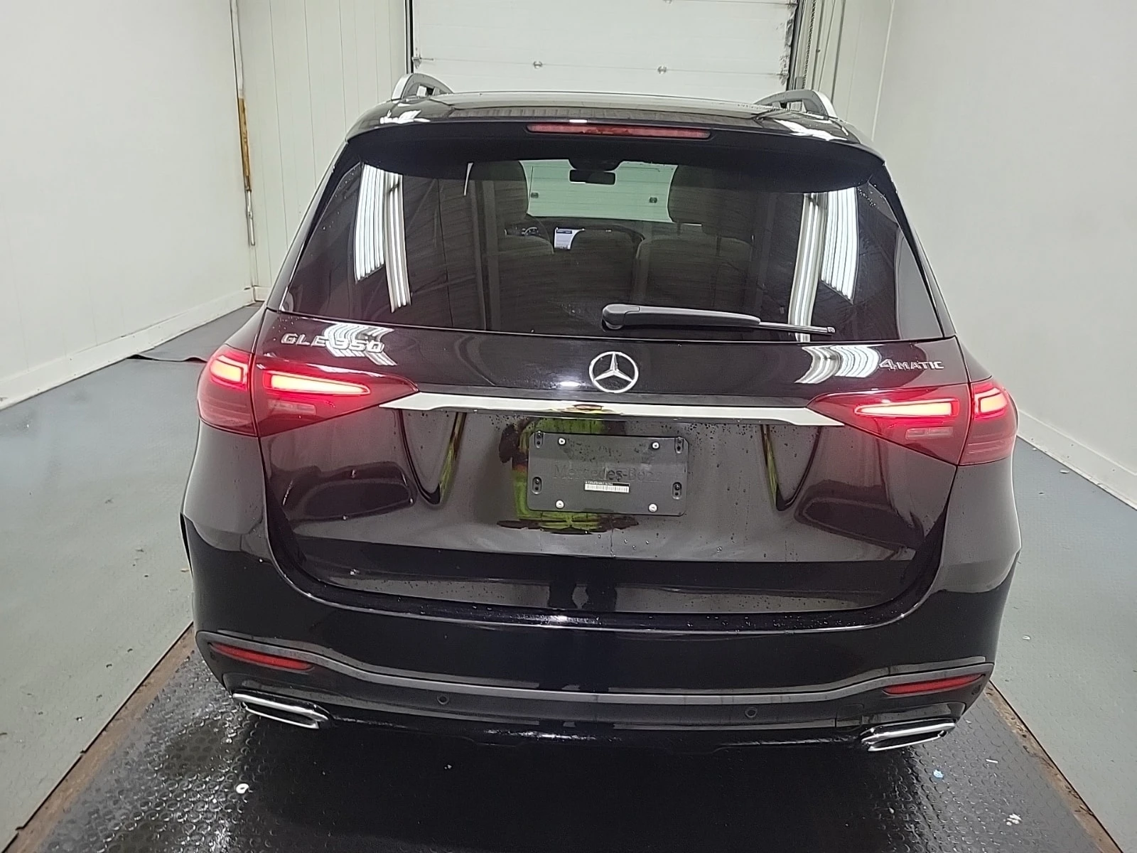 Mercedes-Benz GLE 350* CARFAX* АВТОКРЕДИТ БЕЗ ПЪРВОНАЧАЛНА ВНОСКА* , снимка 17 - Автомобили и джипове - 56093959