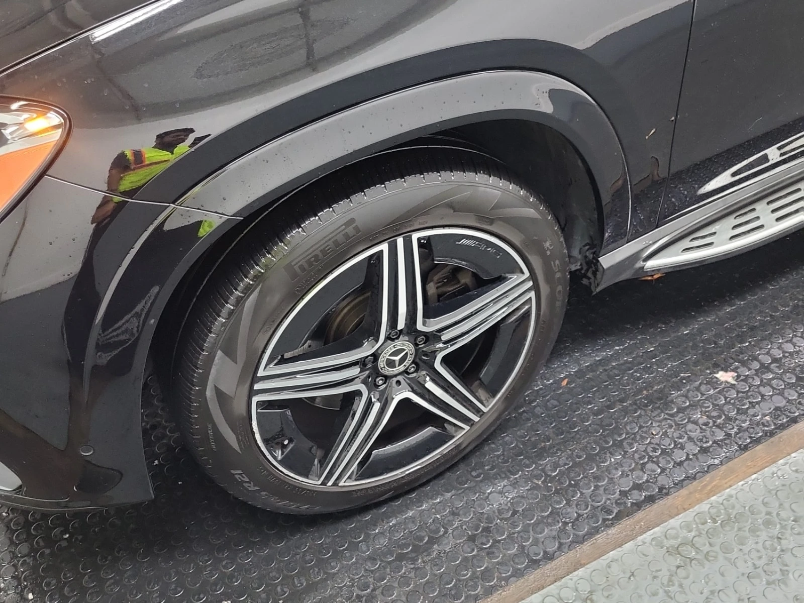 Mercedes-Benz GLE 350* CARFAX* АВТОКРЕДИТ БЕЗ ПЪРВОНАЧАЛНА ВНОСКА* , снимка 6 - Автомобили и джипове - 56093959