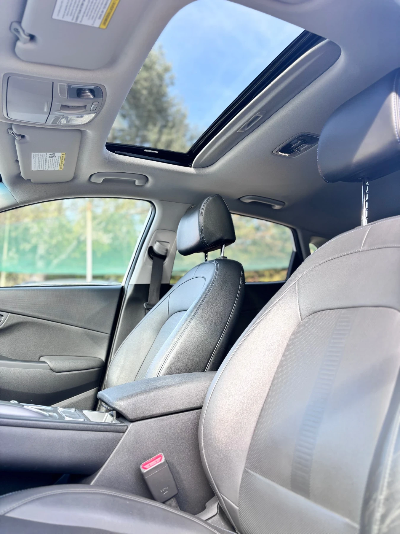 Hyundai Kona Ultimate FWD, снимка 6 - Автомобили и джипове - 56333463