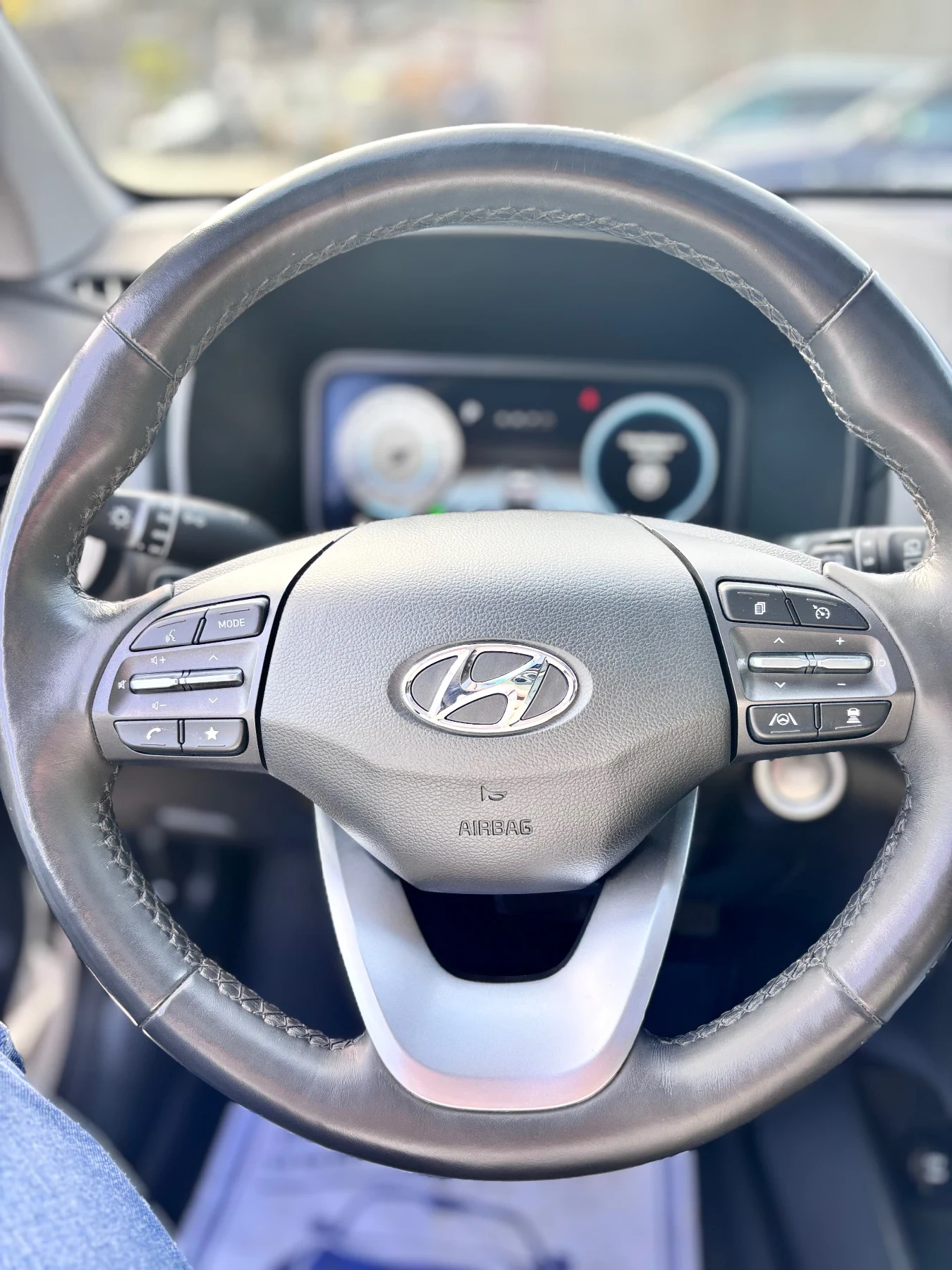 Hyundai Kona Ultimate FWD, снимка 4 - Автомобили и джипове - 56333463