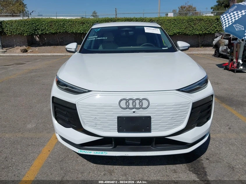 Audi Q6 E-Tron Premium Quattro, снимка 12 - Автомобили и джипове - 56366860